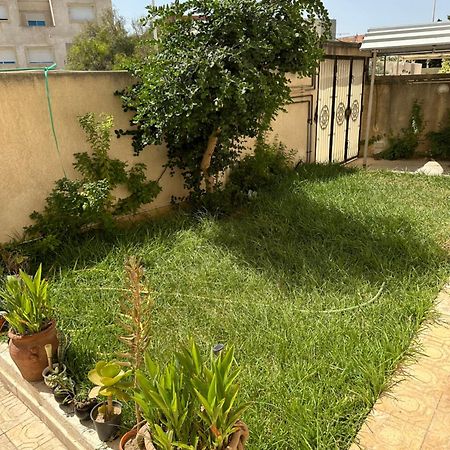 Sidi Daoud Garden House Jardin De Carthage 아파트 외부 사진