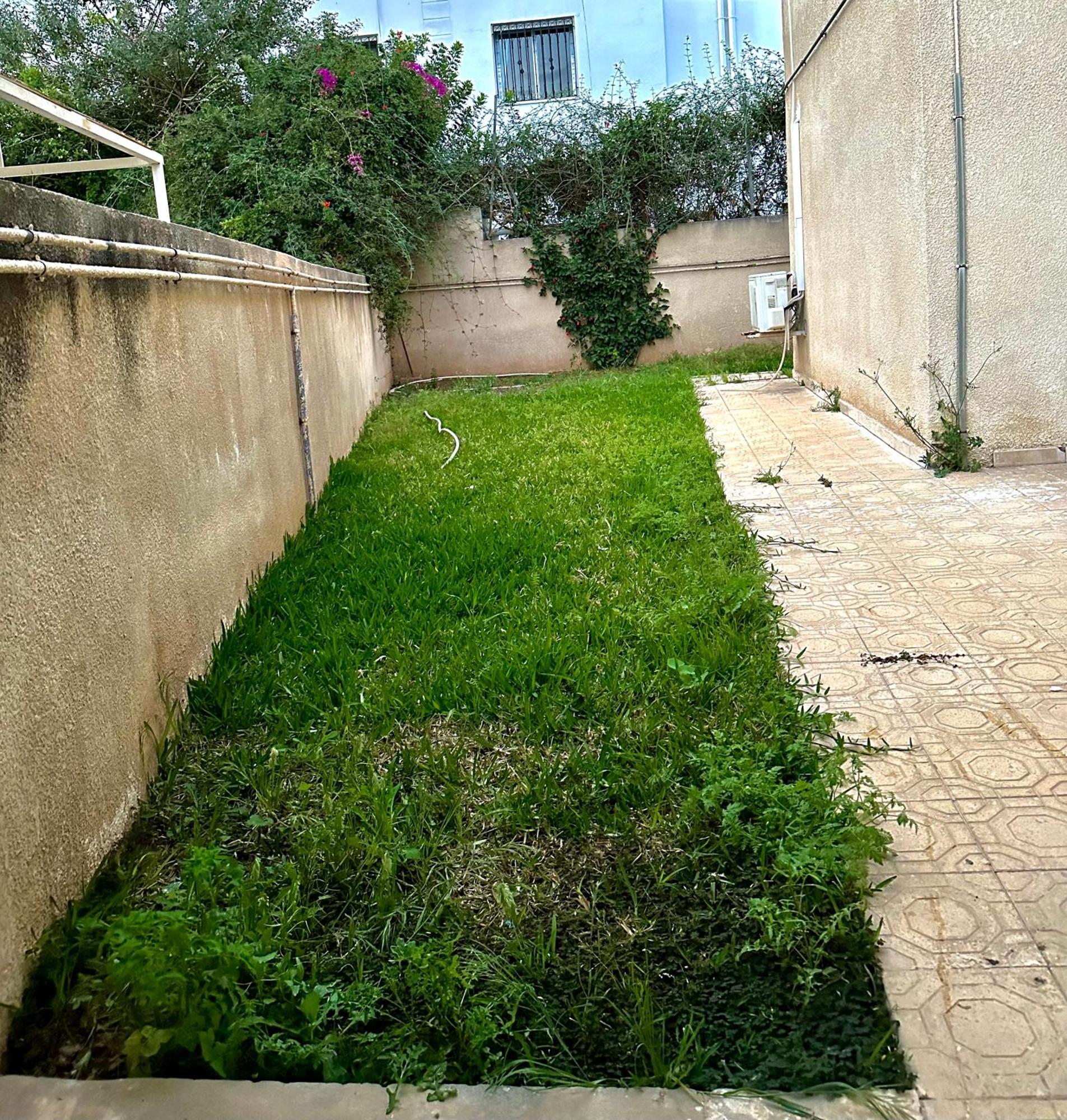 Sidi Daoud Garden House Jardin De Carthage 아파트 외부 사진