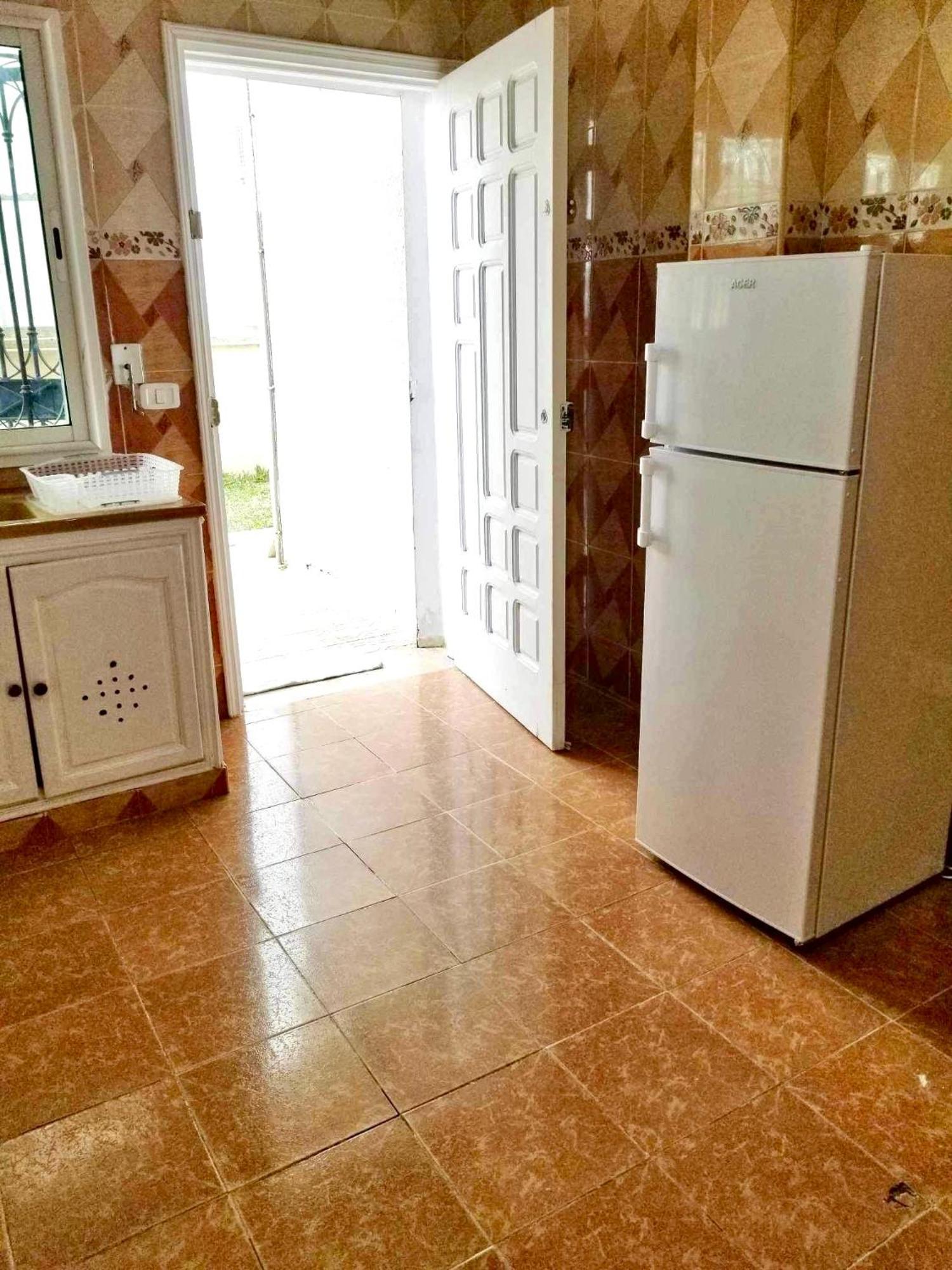 Sidi Daoud Garden House Jardin De Carthage 아파트 외부 사진