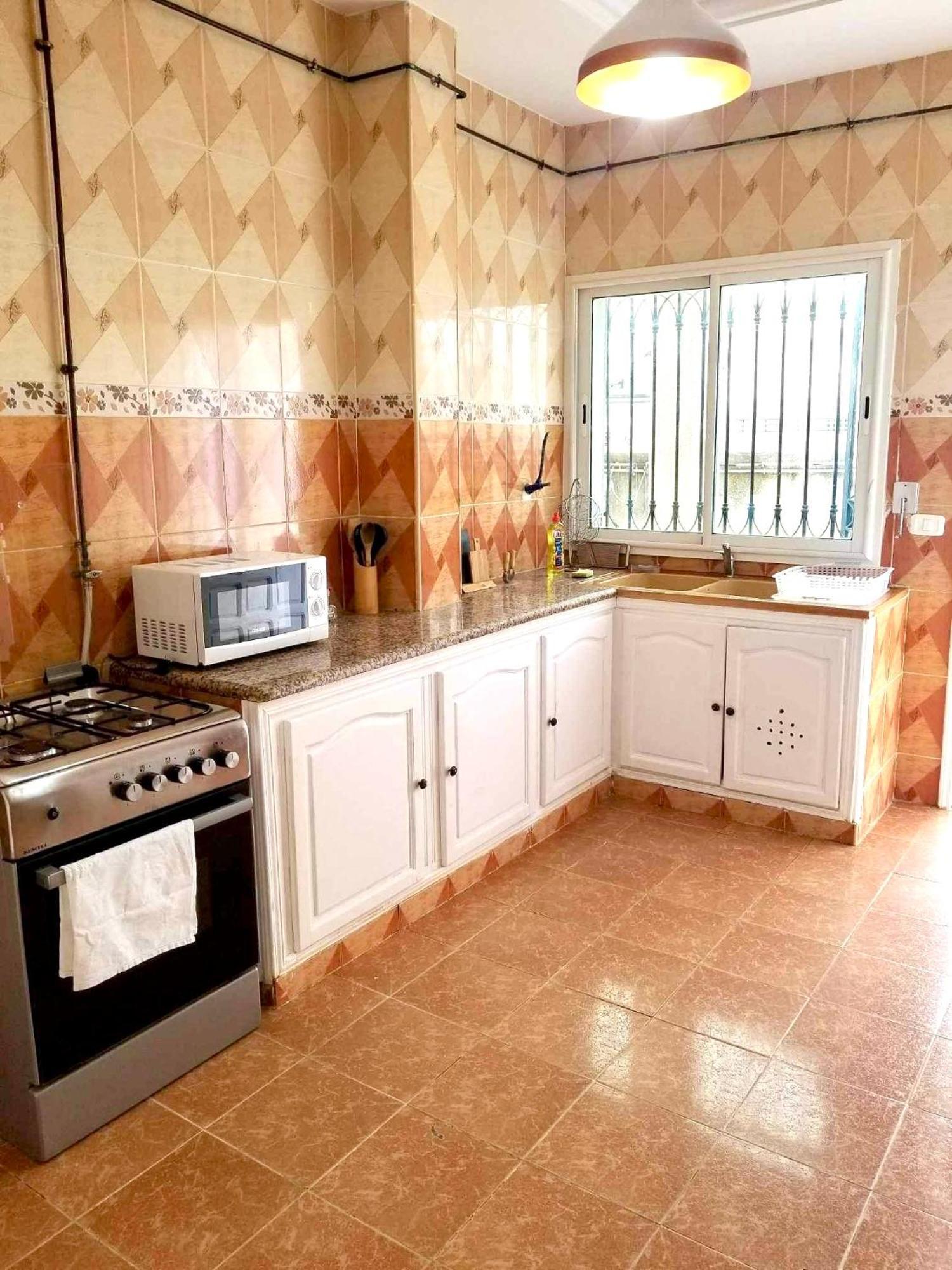 Sidi Daoud Garden House Jardin De Carthage 아파트 외부 사진