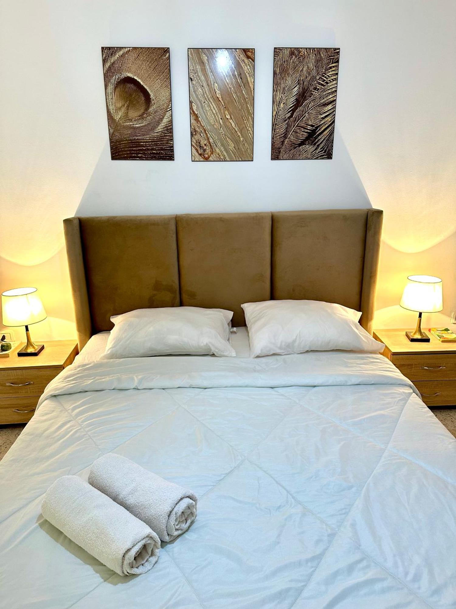 Sidi Daoud Garden House Jardin De Carthage 아파트 외부 사진