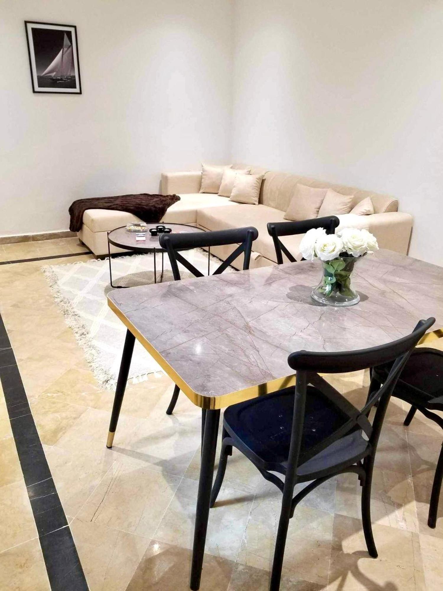 Sidi Daoud Garden House Jardin De Carthage 아파트 외부 사진